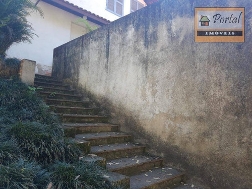 Imagem 28 de 30 de Sítio Com 5 Dormitórios À Venda, 57400 M² Por R$ 700.000 Com Porteira Fechada - Vila Constança (botujuru) - Campo Limpo Paulista/sp - Si0008