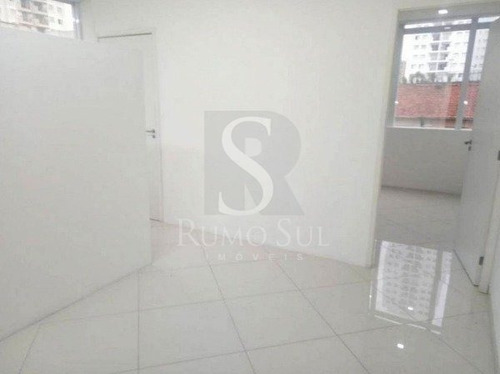 Imagem 1 de 8 de Sala Comercial - Jardim Marajoara - Ref: 38032 - L-38032