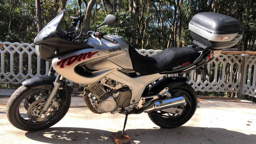 Imagem 7 de 15 de Yamaha Tdm850