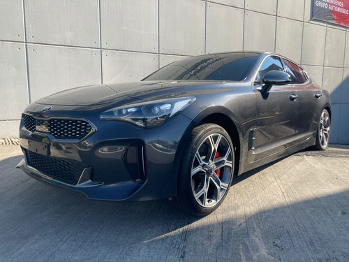 Imagen 1 de 11 de Kia Stinger 2020 3.0 V6 Gt