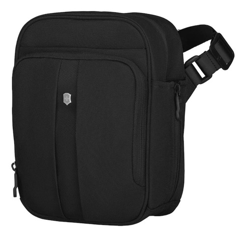 Mariconera Travel Companion Negra Victorinox