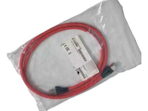 Bcc0hnm Balluff Cable De Conexion Nuevo