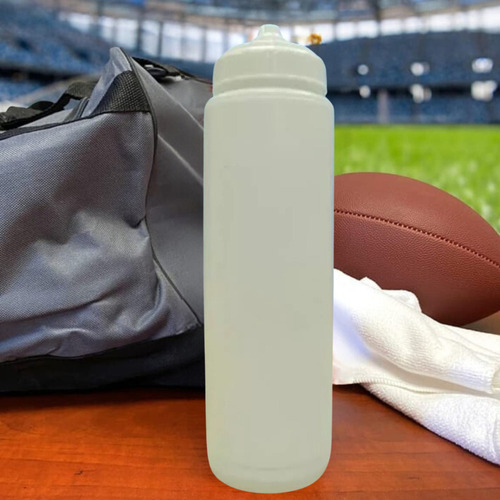 - Botella Agua Deportiva Squeeze 950 Ml Tipo Gatorade Color