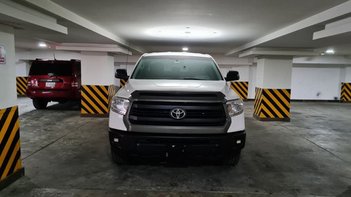 Imagen 3 de 6 de Toyota Tundra Sr Double Cab