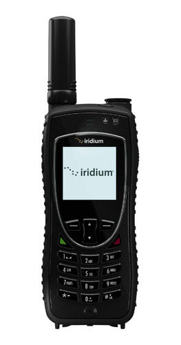 Teléfono Satelital Iridium Extreme Ptt