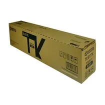 Comprar Cartucho Toner Kyocera Tk-8117k Black Ecosys 12kpg