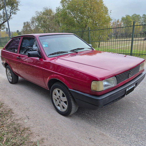 Volkswagen Gol 1.6 Gl