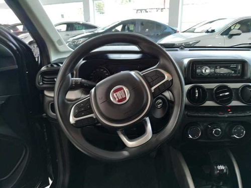 Fiat Argo Drive 1.0