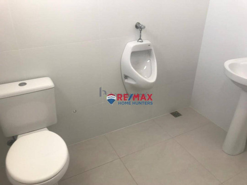 Imagem 9 de 30 de Galpão, 996 M² - Venda Por R$ 3.500.000,00 Ou Aluguel Por R$ 17.000,00 - Parque Taquaral - Campinas/sp - Ga0247