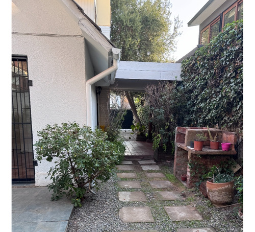Casa Cercana Metros Alcantara Y Colon