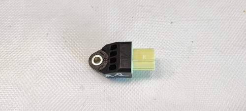 Sensor Impacto Airbag Highlander 2008/2010 Rr Toyota (Usado)