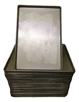 Comprar Charola Para Hornear Panaderia 45x65 Zintroalum 10 Pzas