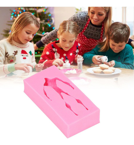 Od Molde De Cuerpo Masculino Humano Diy Cake Chocolate Sili
