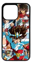Comprar Funda Protector Case Para iPhone 15 Pro Max Saint Seiya