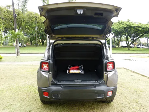 Jeep Renegade 1.8 Sport