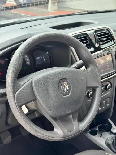 Renault Logan Expression