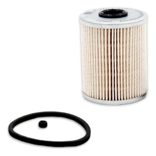 Filtro De Combustible P/ Renault Master 2.5d/2.8td