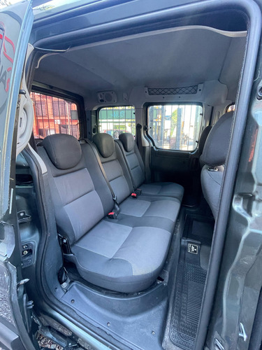 Peugeot Partner 1.6 Hdi Furgon Confort
