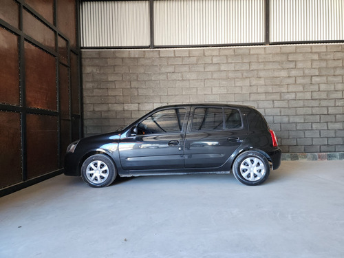 Renault Clio MIO 1.2 5 P CONFORT PACK SAT