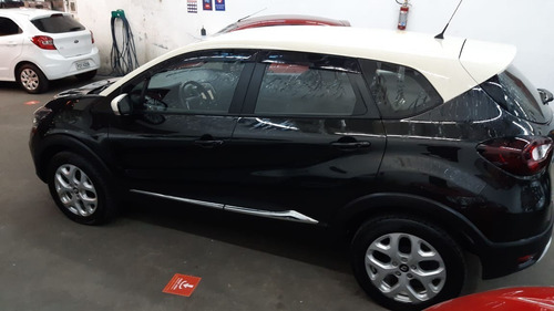 Renault Captur 1.6 16v Zen Sce X-tronic 5p Top 2018
