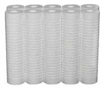 Comprar Refil Cartucho 10pçs Filtro Caixa Dágua Tigre Fortlev 3m