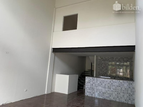 Imagen 5 de 10 de Local Comercial En Renta Fracc Camino Real