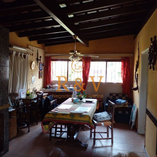Imagen 9 de 10 de Casa De 3 Dormitorios Y 2 Baños En Venta