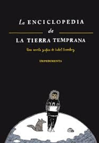 Enciclopedia De La Tierra Temprana, La - Greenberg, Isabel