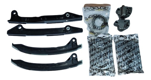 Kit Cadena Tiempo Ford Super Duty 6.2l 