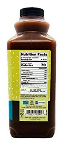 Mate Chai Latte En Polvo, 32 Oz (pack De 6) - Pixie Mate