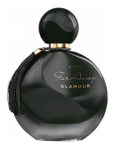 Avon Perfume Far Away Glamour 30% Off - Edp - Femenino