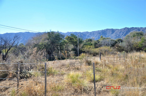 Imagen 6 de 12 de Lote De 643m2 En Villa Larca - Ayres De Larca