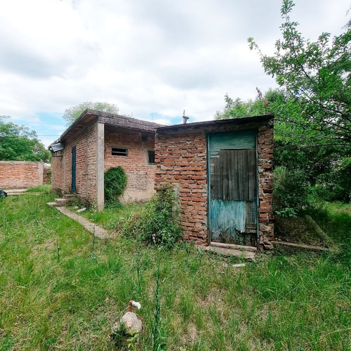 Imagen 17 de 22 de Venta De Casa A Restaurar De 2 Dormitorios En Valle Hermoso