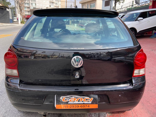 Imagem 3 de 8 de Volkswagen Gol 2009 1.0 Total Flex 5p