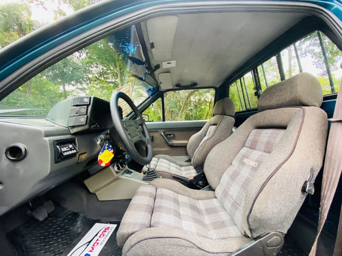 Imagem 11 de 15 de Saveiro Gl 1.9 Turbo Forjado 400cv Legalizada!
