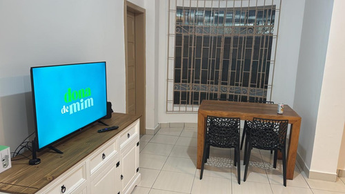 Pensionato Com Suítes E Quartos Individuais (mobiliado)