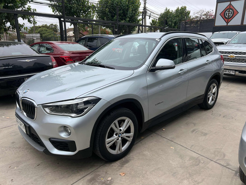 Bmw X1 Sdrive 2.0