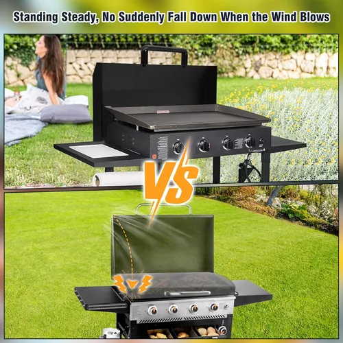 Griddle lid hotsell