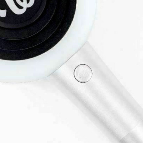 Imagen 8 de 10 de Twice Lightstick Ver.2 Candy Bong Z Concert Stick Luz Brilla