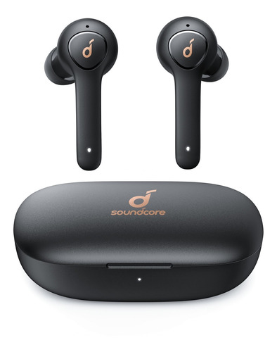 Auriculares In-ear Inalámbricos Bluetooth Soundcore Life P2