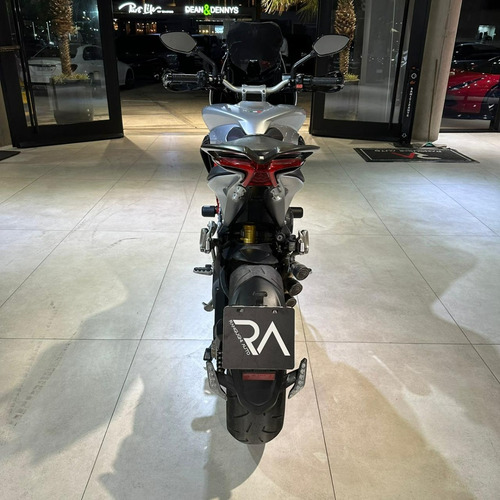 Mv Agusta Turismo Veloce 800