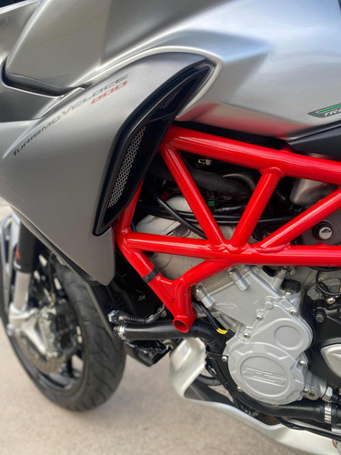 Mv Agusta Turismo Veloce