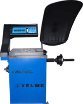 Comprar Balanceadora Digital Rueda Afuera - Auto Pick Up - Telme