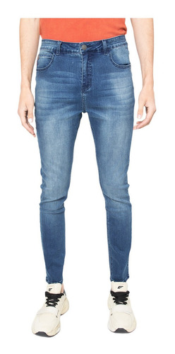 Jeans Hombre Ellus Rock 71