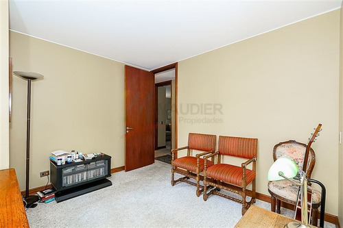 Imagen 19 de 26 de Departamento En Venta De 3 Dorm. En Vitacura