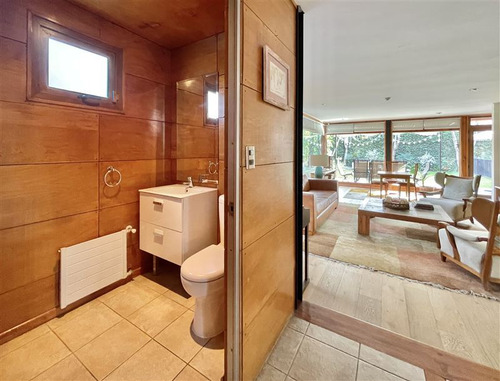 Imagen 3 de 30 de En Venta Casa Mediterranea Vitacura: Colegio Aleman