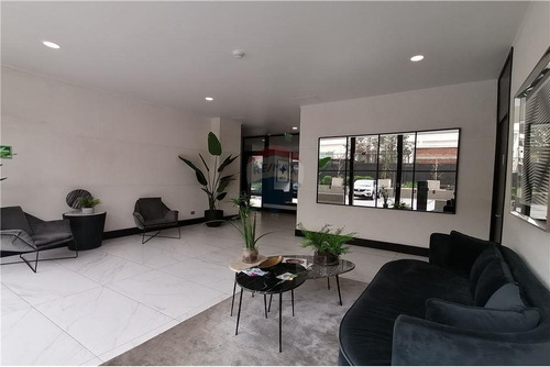 Venta Departamento A Pasos Metro Camino Agricola