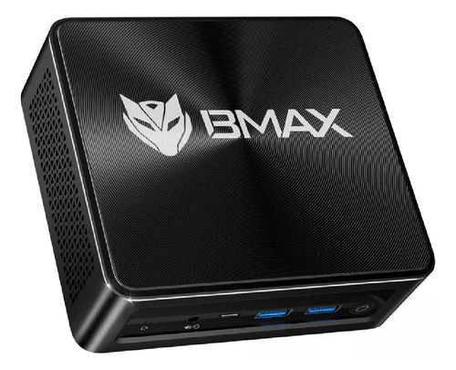 Mini Pc Bmax B5 A Pro Amd Ryzen 7 5825u 16gb + 512gb
