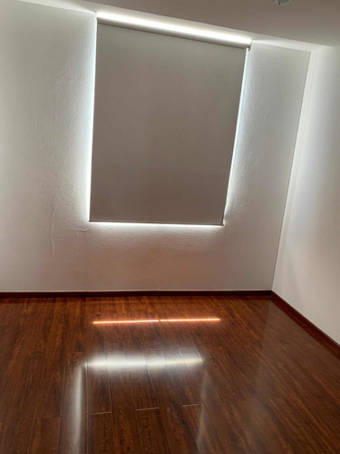 Imagen 8 de 14 de Renta Excelente Dep 3 Rec Villa Del Lago Incluye Mtto