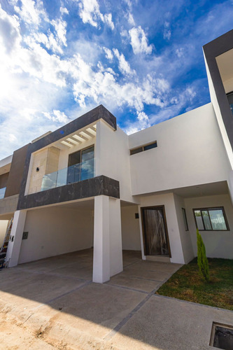 Casa En Venta Viñedos Torreon